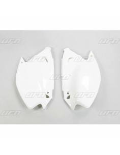 UFO Side Panels