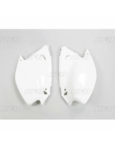 UFO Side Panels