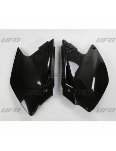 UFO Side Panels