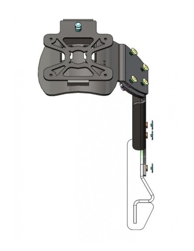 ACCESS DESIGN ''Wheel Fitted''... ACCESS DESIGN ''Wheel Fitted''...