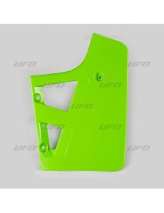 Huse pentru radiator UFO...