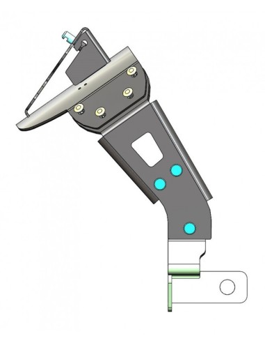 ACCESS DESIGN ''Wheel Fitted''... ACCESS DESIGN ''Wheel Fitted''...