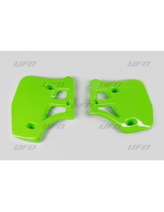 UFO Radiator Covers Green...