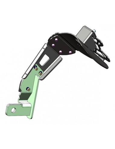 ACCESS DESIGN ''Wheel Fitted''... ACCESS DESIGN ''Wheel Fitted''...