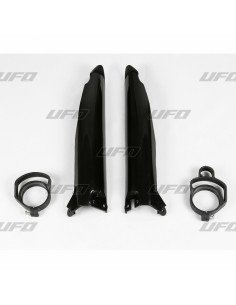 Apărătoare furcă UFO Negru...