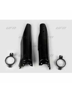 UFO Fork Guards Black...