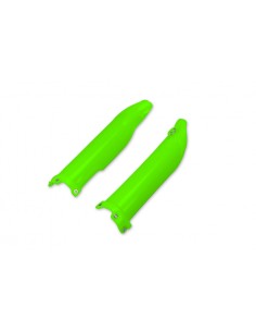 Apărătoare furcă UFO verde...