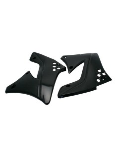 UFO Radiator Covers Black...