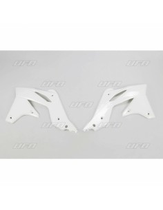 UFO Radiator Covers White...
