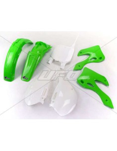 Kit plastic UFO Culoare OEM...