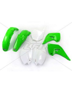 UFO Plastic Kit OEM Color...