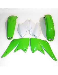 Kit plastic UFO Culoare OEM...