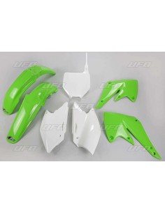 Kit plastic UFO Culoare OEM...
