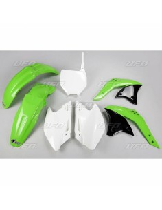 UFO Plastic Kit OEM Color...