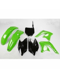 UFO Plastic Kit OEM Color...