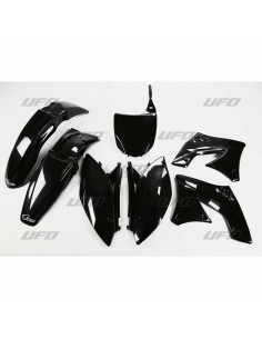 UFO Plastic Kit Black...