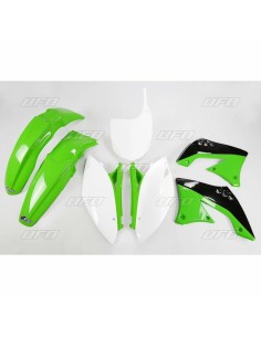 Kit plastic UFO Culoare OEM...