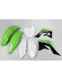 Kit plastic UFO Culoare OEM...