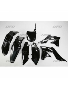 UFO Plastic Kit Black...