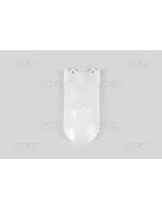 UFO Rear Shock Flap Clear