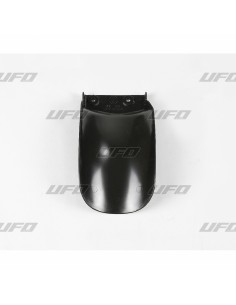UFO Rear Shock Flap Black...