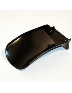 UFO Rear Shock Flap Black...