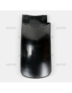 UFO Rear Shock Flap Black...