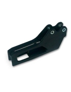 UFO Chain Guide Black...