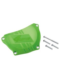 UFO Green Clutch Cover...