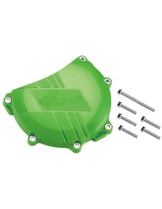 UFO Green Clutch Cover...