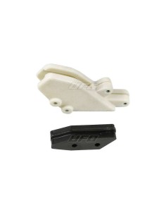 UFO Chain Guide + Slider...