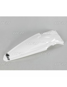 Aripa spate UFO alb...