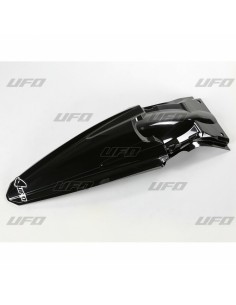 UFO Rear Fender Black...