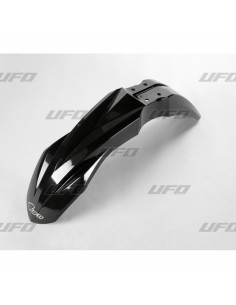 UFO Front Fender Black KTM...