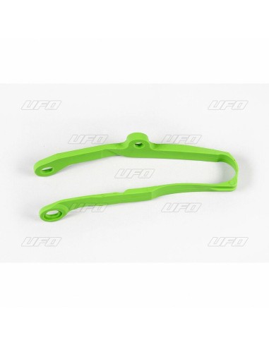 UFO Chain Slider Green Kawasaki KX450F