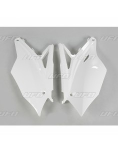 UFO Side Panels