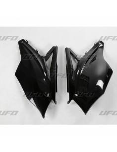 UFO Side Panels