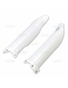 UFO Fork Guards Translucent...