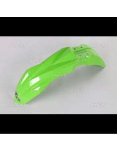 Aripa fata UFO Verde...