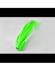 UFO Front Fender Neon Green...