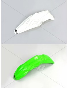 UFO Front & Rear Fender OEM...