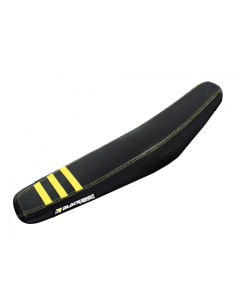 BLACKBIRD Stealth Yellow...