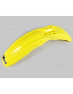 UFO Front Fender Yellow...