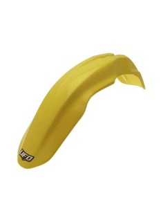 UFO Front Fender Yellow...