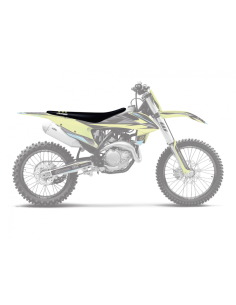 BLACKBIRD Stealth Yellow... 2