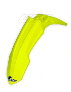 UFO Front Fender Neon...