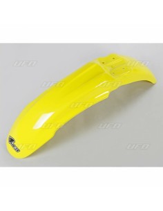 UFO Front Fender Yellow...