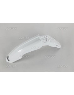 UFO Front Fender White...