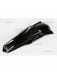 Aripa fata UFO Neagra...