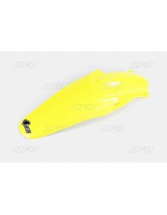 UFO Rear Fender Yellow...